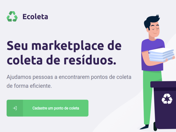 Ecoleta